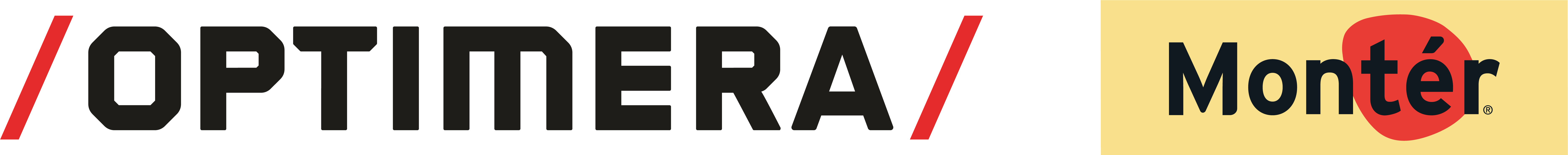 Logo Optimera Monter