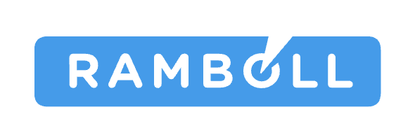 Logo rambøll