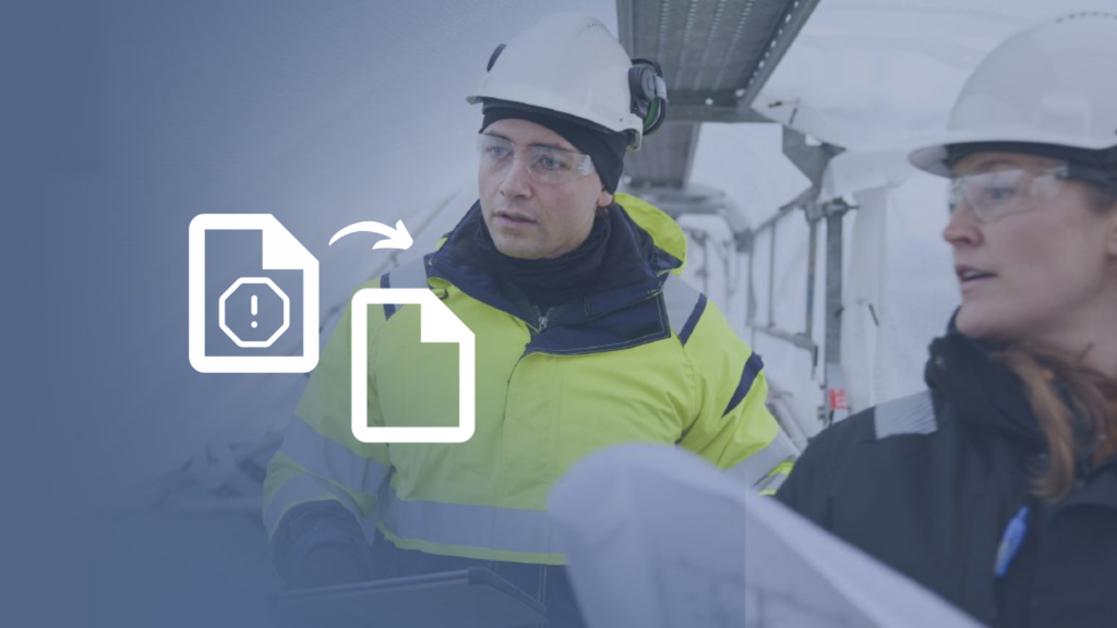 Slik konverterer du et gammelt prosjekt til ny beregningsstandard i Simien PRO