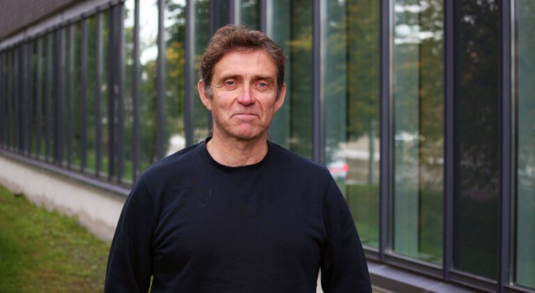 Kjell Dokka