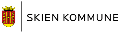 Skien Kommune logo