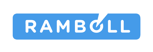 Logo rambøll