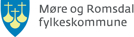 Møre og Romsdal fylkeskommune logo